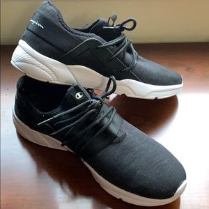 Champion memory foam shoes